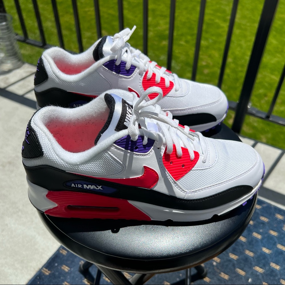 Nike Air Max 90